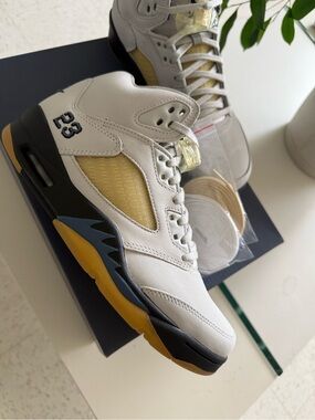 WMNS A MA MANIÉRE x Air Jordan 5 Retro SP